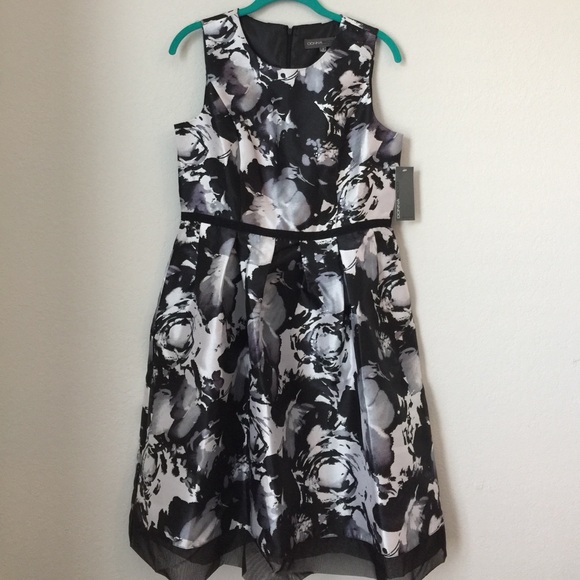 Modcloth Visionary Violinist Dress - Picture 5 of 7